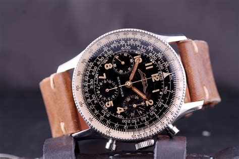 breitling old navitimer wasserdicht|breitling old navitimer for sale.